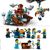 Lego City 60379 Sottomarino per esplorazioni abissali