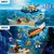Lego City 60379 Sottomarino per esplorazioni abissali