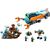Lego City 60379 Sottomarino per esplorazioni abissali