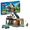 Lego City 60398 Villetta familiare e auto elettrica