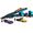 Lego City 60408 Camion trasportatore con auto sportive