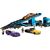 Lego City 60408 Camion trasportatore con auto sportive