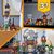 Lego Creator 31120 Castello Medievale