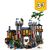 Lego Creator 31120 Castello Medievale