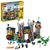Lego Creator 31120 Castello Medievale