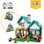 Lego Creator 31139 Casa accogliente