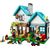 Lego Creator 31139 Casa accogliente