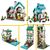 Lego Creator 31139 Casa accogliente