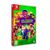 Warner Bros. LEGO DC Super Villains Switch