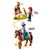 Lego Friends 41746 Addestramento equestre