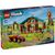 Lego Friends 42617 Il santuario degli animali della fattoria