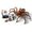 Lego Harry Potter 76434 Aragog nella Foresta Proibita