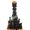 Lego Icons 10333 Il Signore degli Anelli: Barad-dûr