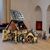 Lego Ideas 21341 Disney Hocus Pocus: il cottage delle sorelle Sanderson