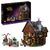 Lego Ideas 21341 Disney Hocus Pocus: il cottage delle sorelle Sanderson