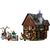 Lego Ideas 21341 Disney Hocus Pocus: il cottage delle sorelle Sanderson