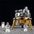 Lego Ideas 92176 NASA Apollo Saturn V
