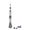 Lego Ideas 92176 NASA Apollo Saturn V