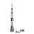 Lego Ideas 92176 NASA Apollo Saturn V