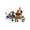 Lego Minecraft 21263 La miniera delle Badlands