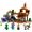 Lego Minecraft 21263 La miniera delle Badlands