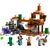 Lego Minecraft 21263 La miniera delle Badlands
