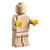 Lego Originals 853967 Minifigure di legno