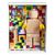 Lego Originals 853967 Minifigure di legno