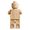 Lego Originals 853967 Minifigure di legno