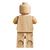 Lego Originals 853967 Minifigure di legno