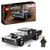 Lego Speed Champions 76912 Fast & Furious 1970 Dodge Charger R/T