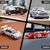 Lego Speed Champions 76912 Fast & Furious 1970 Dodge Charger R/T