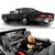 Lego Speed Champions 76912 Fast & Furious 1970 Dodge Charger R/T