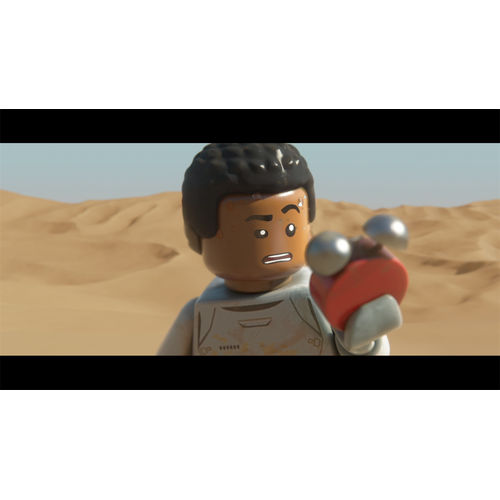 Warner Bros. LEGO Star Wars: Il Risveglio della Forza PS Vita