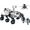 Lego Technic 42158 NASA Mars Rover Perseverance