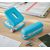Leitz Cosy pinzatrice Blu (55670061)