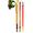 Leki Bastone per trekking Ultratrail FX.One 110cm