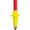 Leki Bastone per trekking Ultratrail FX.One 110cm