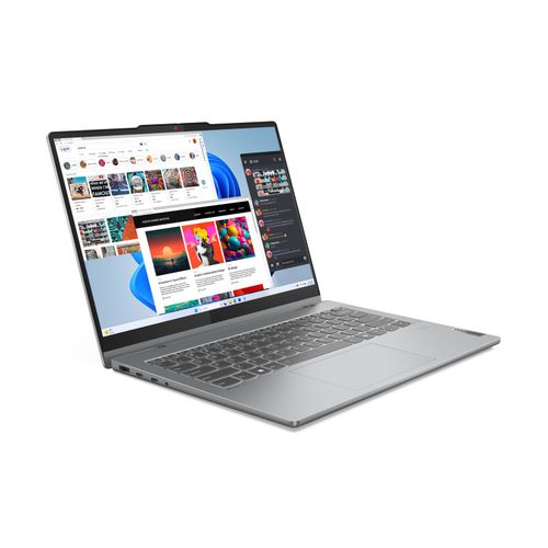 Lenovo IdeaPad 5 2 in 1 83KX004PIX