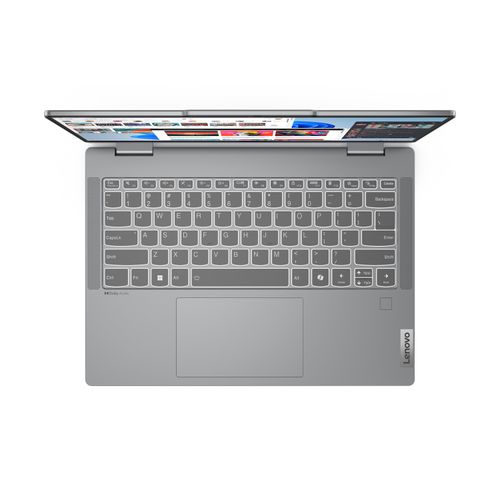 Lenovo IdeaPad 5 2 in 1 83KX004PIX