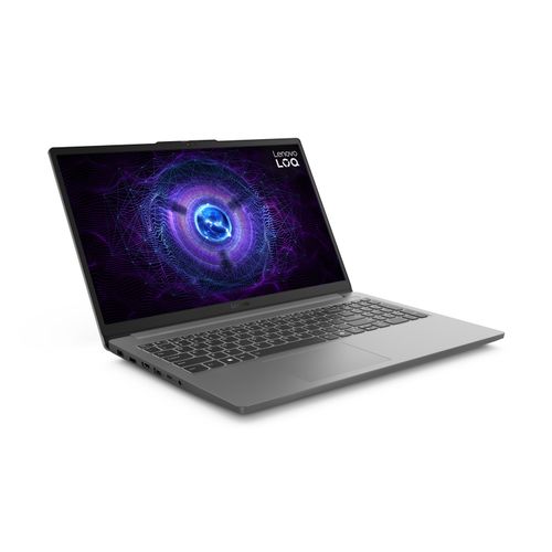 Lenovo LOQ i5-12450HX 16GB 512GB (83LK006YIX)