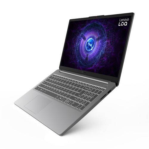 Lenovo LOQ i5-12450HX 16GB 512GB (83LK006YIX)