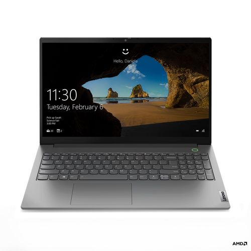 Lenovo ThinkBook 15 21A40028IX