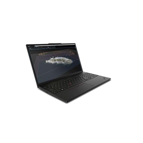 Lenovo ThinkPad P16s Gen 4 21QV0010IX