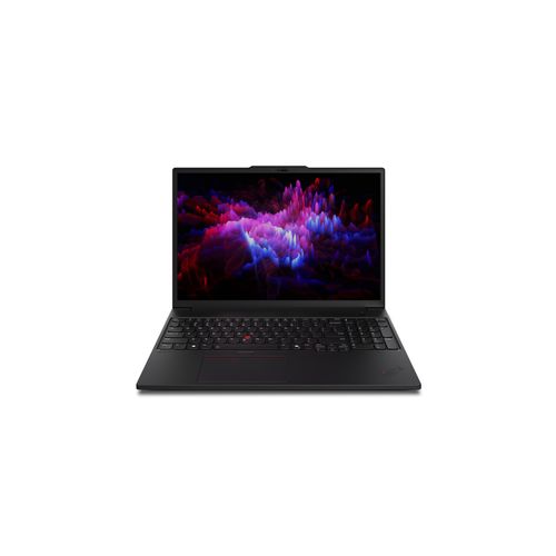 Lenovo ThinkPad P16s Gen 4 21QV0010IX