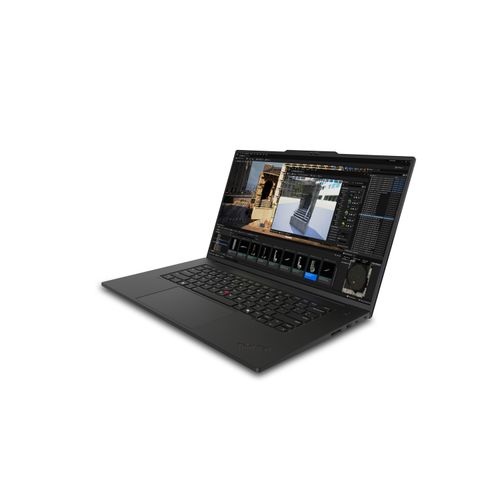 Lenovo ThinkPad P1 Gen 7 21KV0023IX
