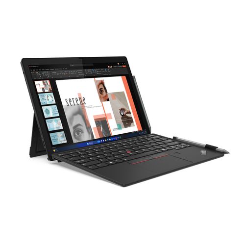 Lenovo ThinkPad X12 Detachable 21LK0026IX
