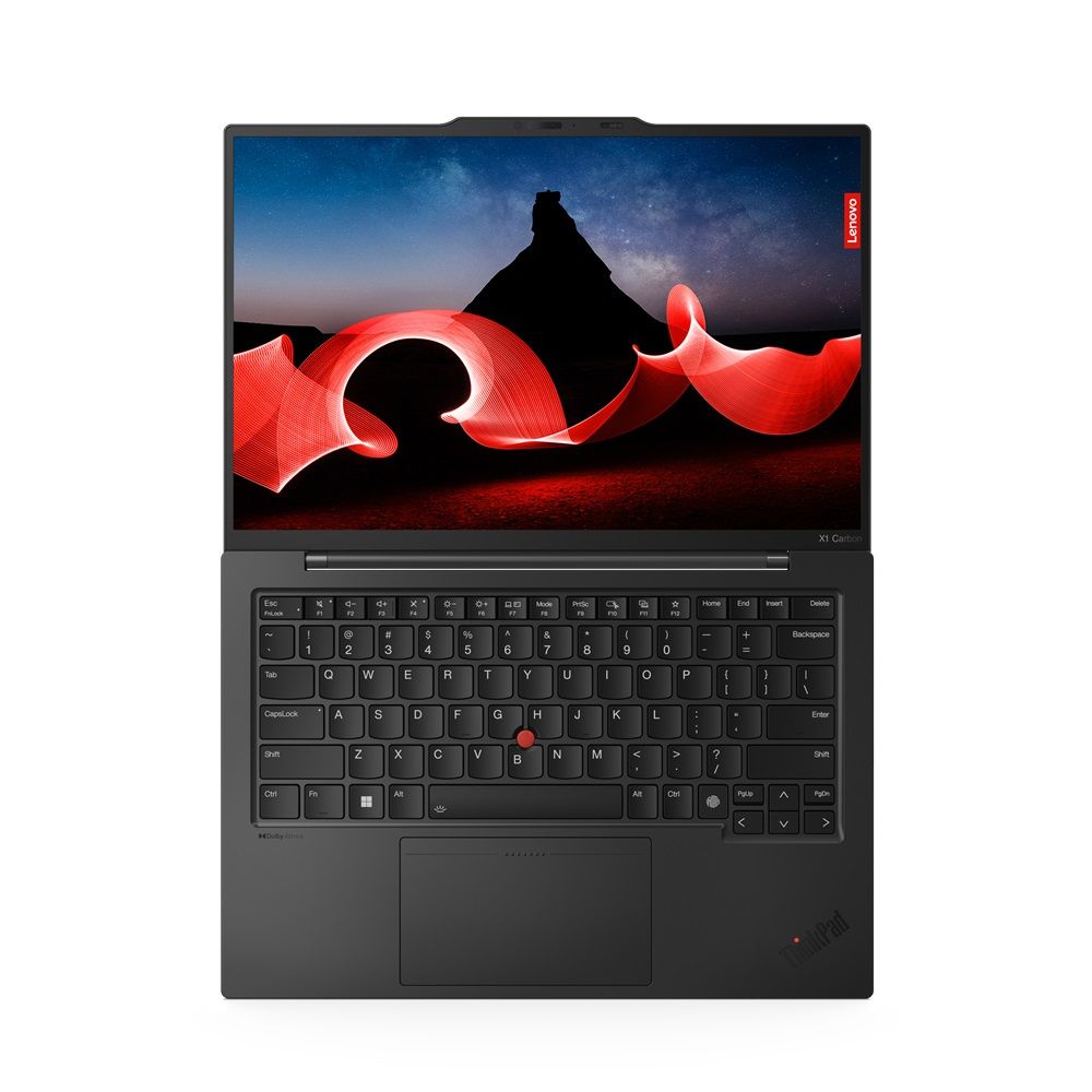 ほぼ新品ThinkPad X1 Carbon Gen 12 /32G/2T/AI Lenovo ThinkPad X1 Carbon Gen 12 21KC00B1US - Notebook touchscreen