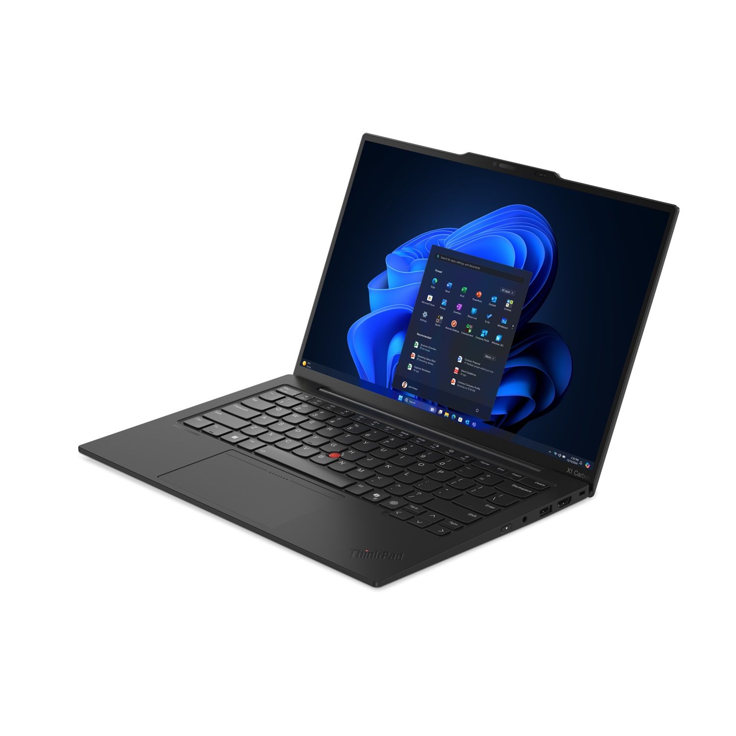 Lenovo ThinkPad X1 Carbon Gen 13 Core Ultra 7 255U 32GB 1TB