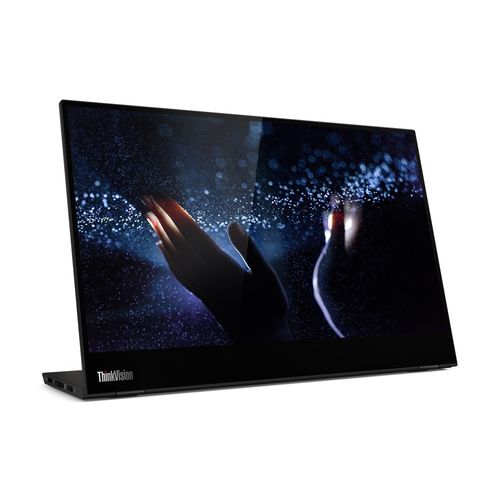Lenovo ThinkVision M14t